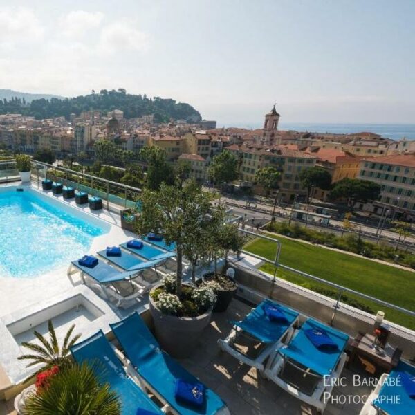 hotel aston la scala