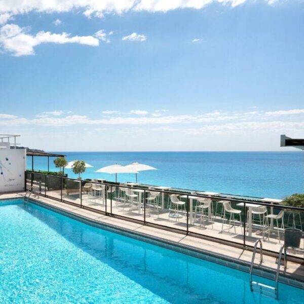 le meridien nice