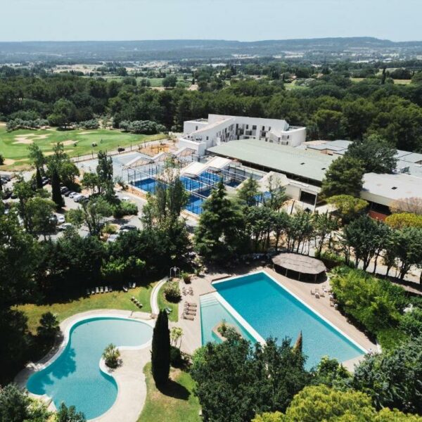 Setclub Hôtel & Spa