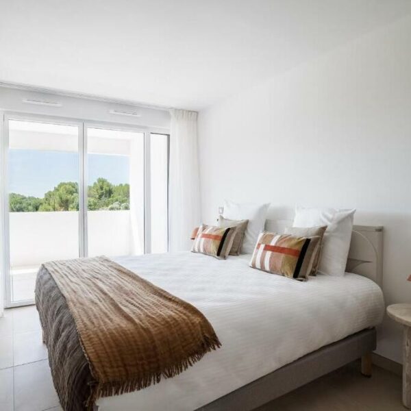 chambre Setclub Hôtel & Spa