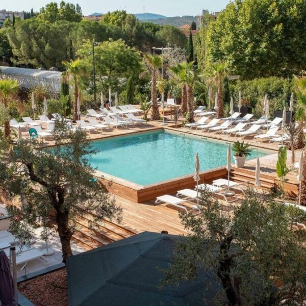 renaissance aix en provence