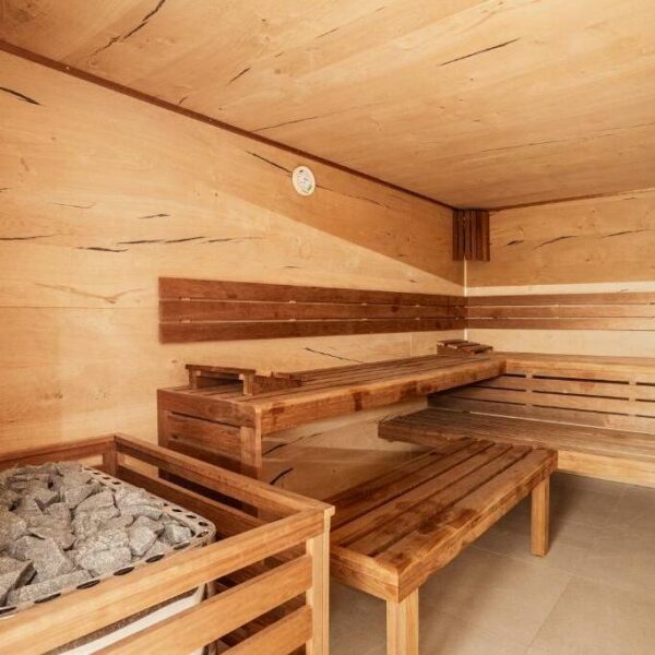 sauna Setclub Hôtel & Spa