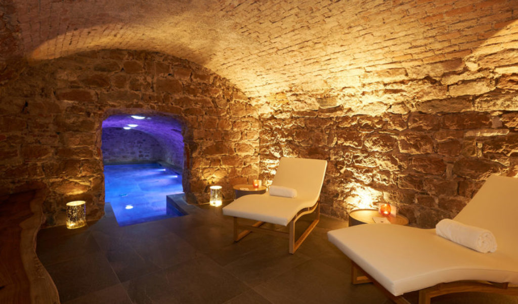 5 Terres Hôtel & Spa