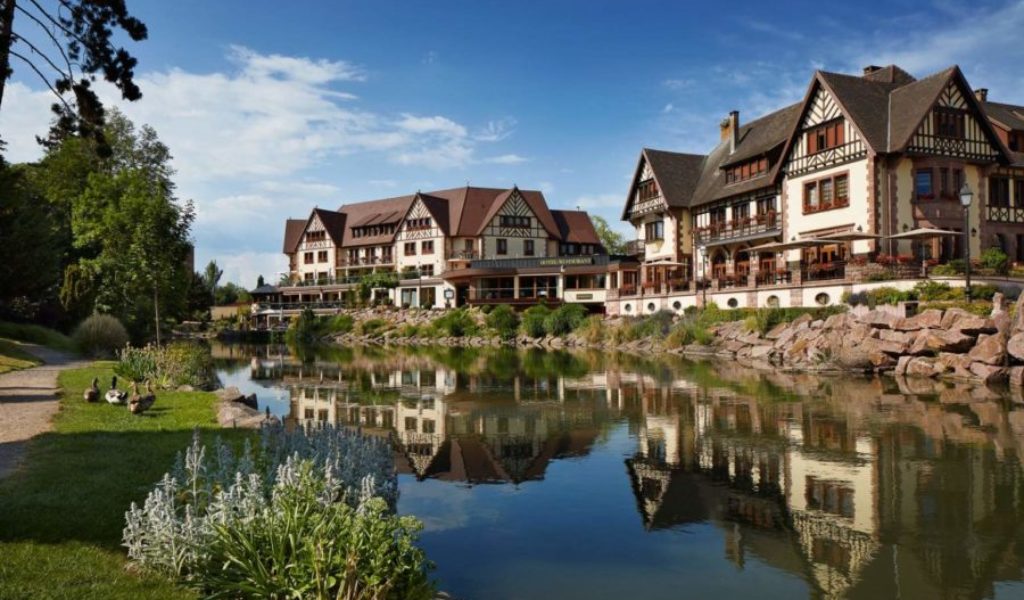Domaine du Moulin