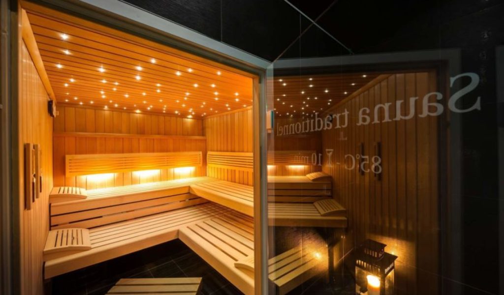 Hôtel Athena Spa Strasbourg