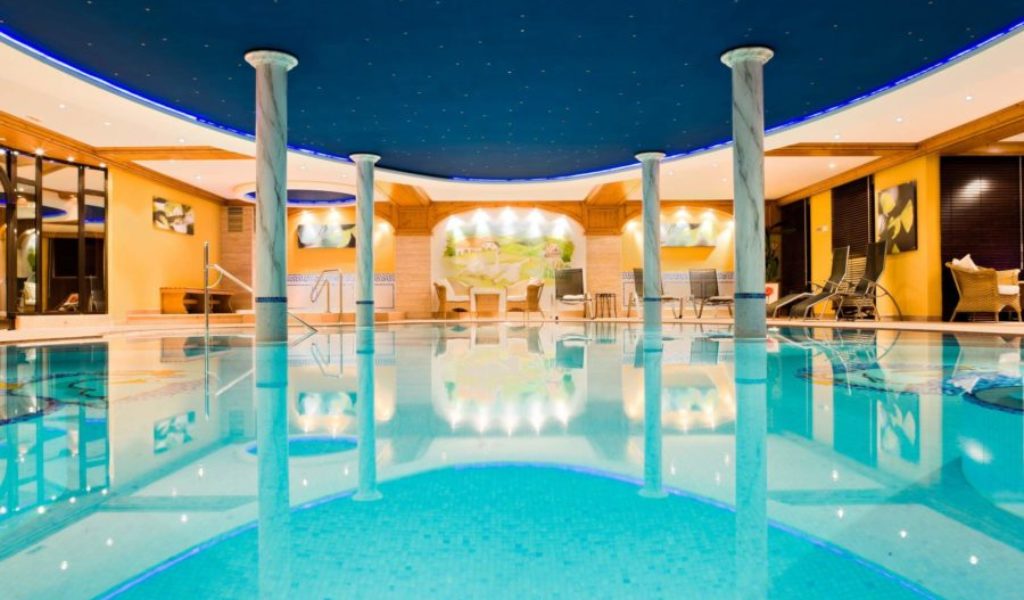 Hôtel Julien Fouday