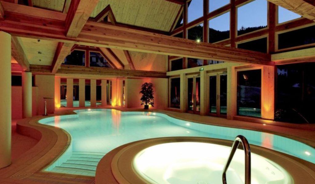 Le Clos des Sources Thannenkirch